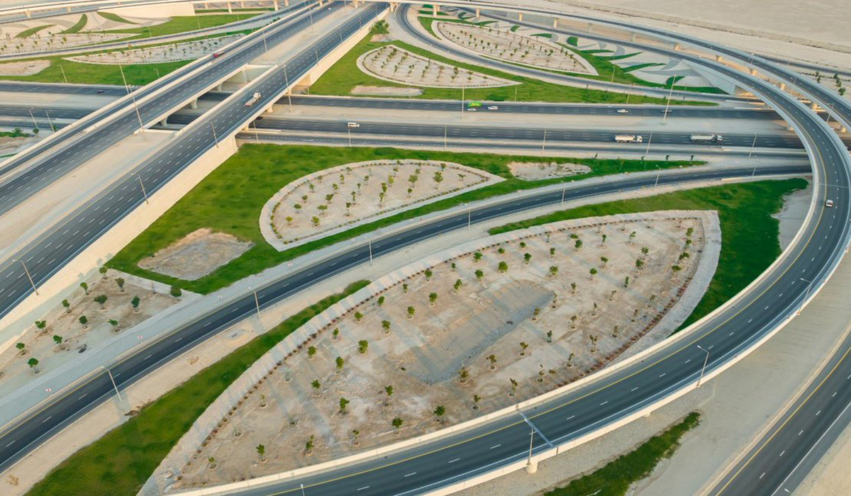 Ashghal Projects: International Standards, Record Times